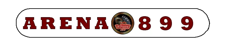 ARENA899 Logo